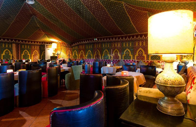 Sahara Hotel Agadir - Adults Only Extérieur photo